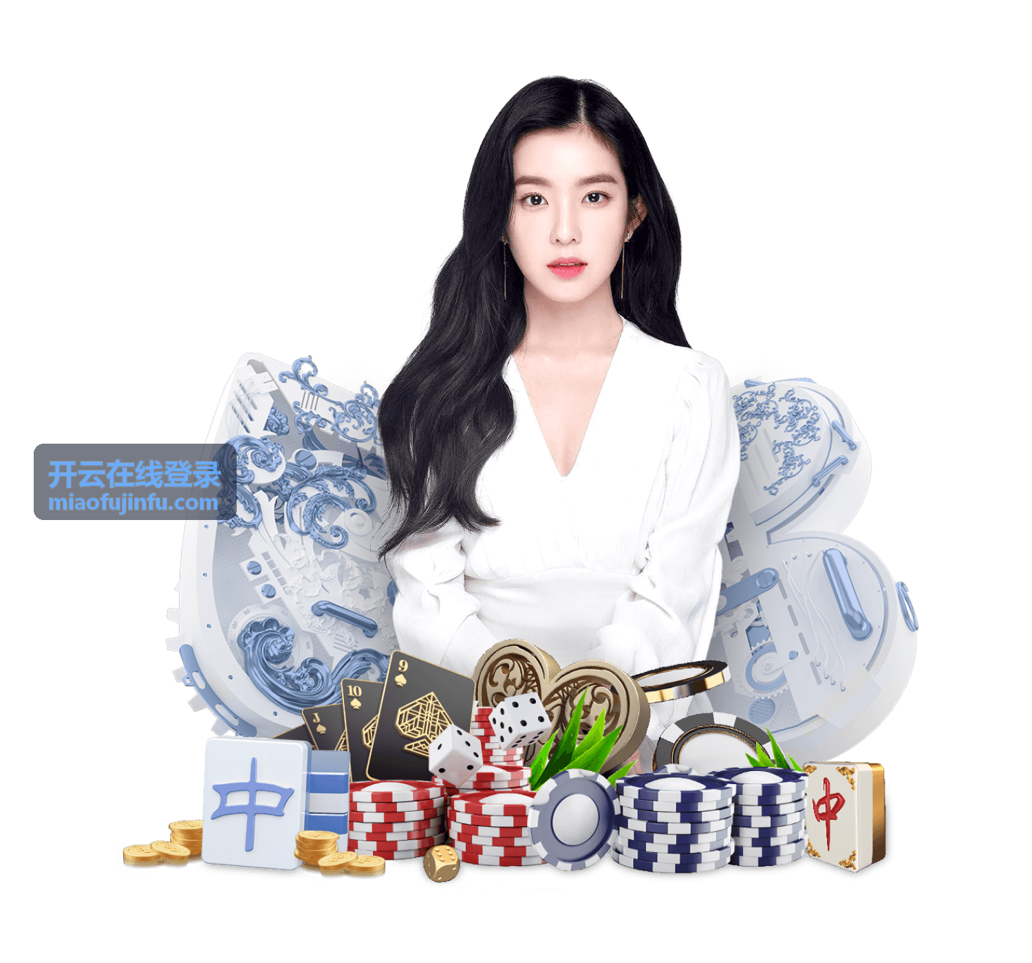 开云在线登录入口指引相关配图